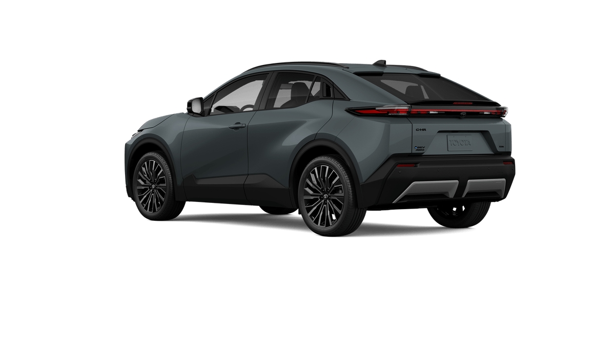 2026 Toyota C-HR XSE Roseville CA