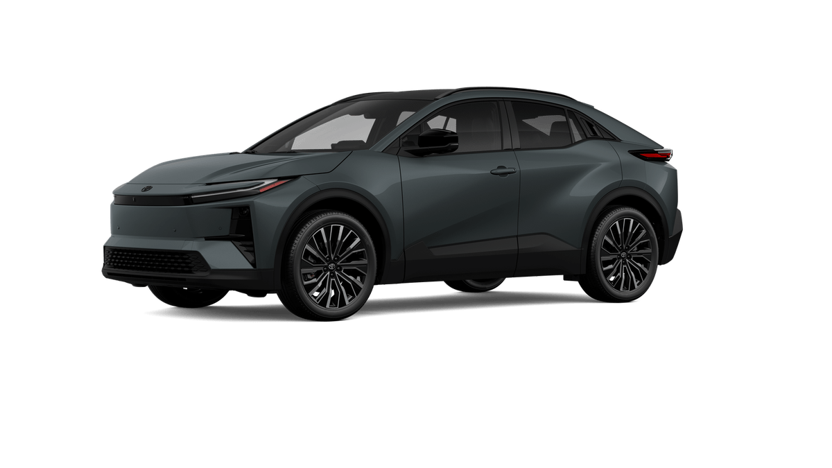 2026 Toyota C-HR XSE Roseville CA