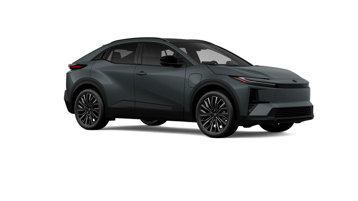 2026 Toyota C-HR XSE Roseville CA