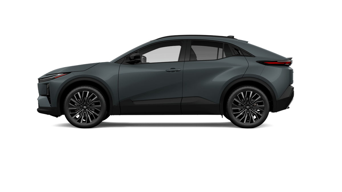 2026 Toyota C-HR XSE Roseville CA