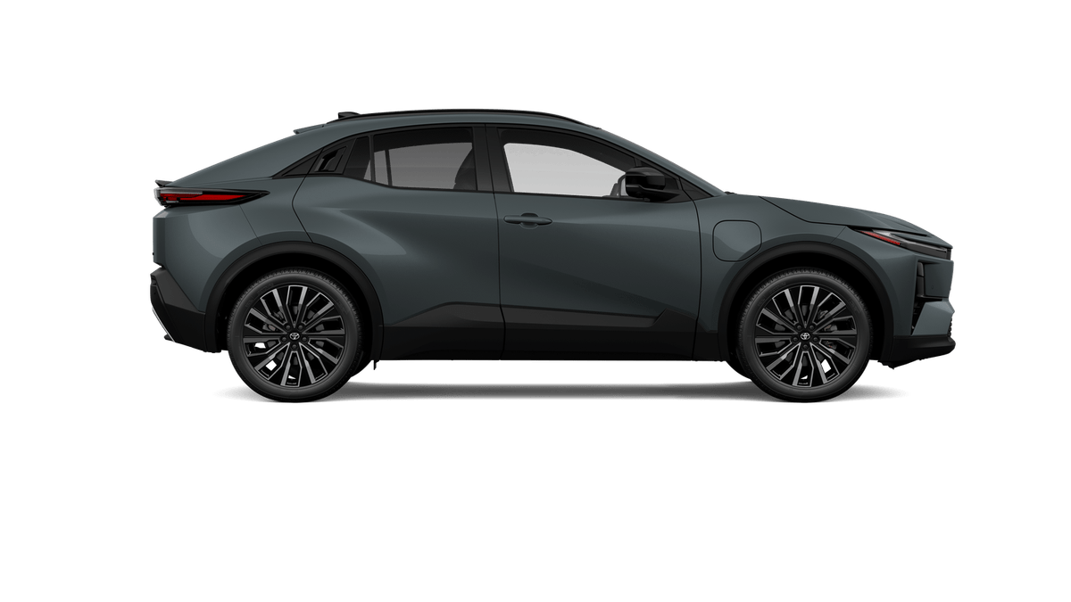 2026 Toyota C-HR XSE Roseville CA