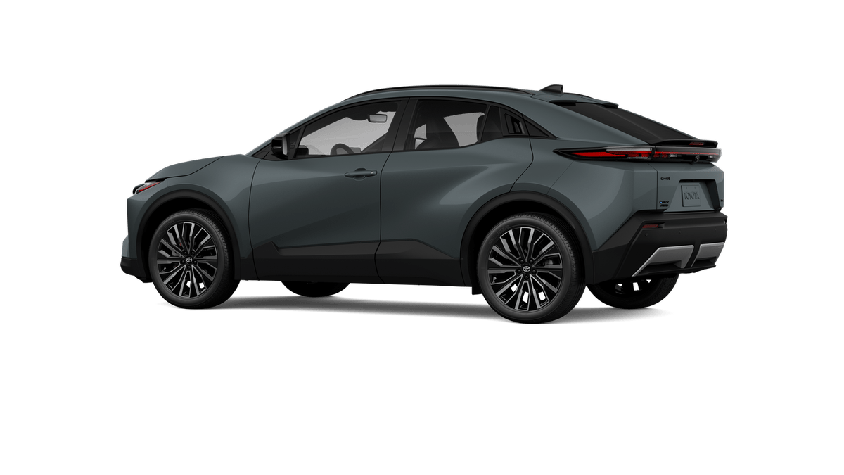 2026 Toyota C-HR XSE Roseville CA