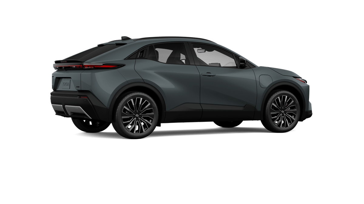 2026 Toyota C-HR XSE Roseville CA