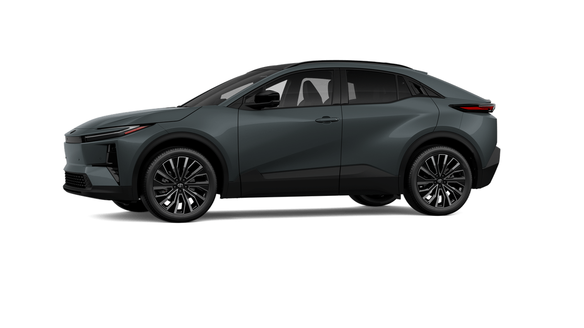 2026 Toyota C-HR XSE Roseville CA