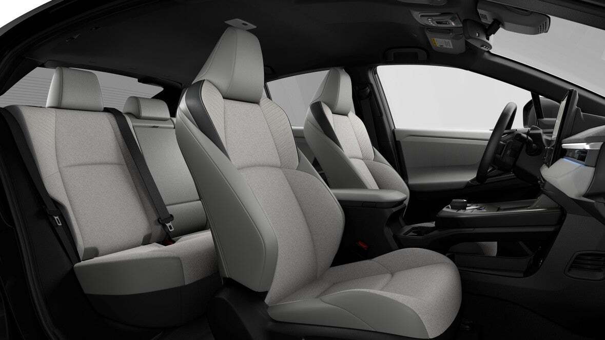 2026 Toyota C-HR XSE Roseville CA