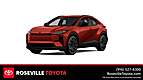 2026 Toyota C-HR XSE