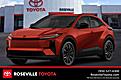 2026 Toyota C-HR XSE