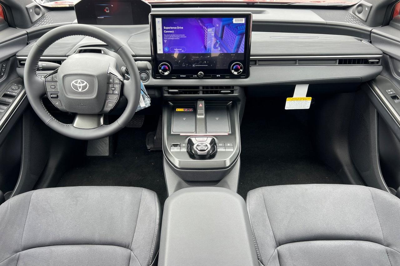 2026 Toyota C-HR XSE