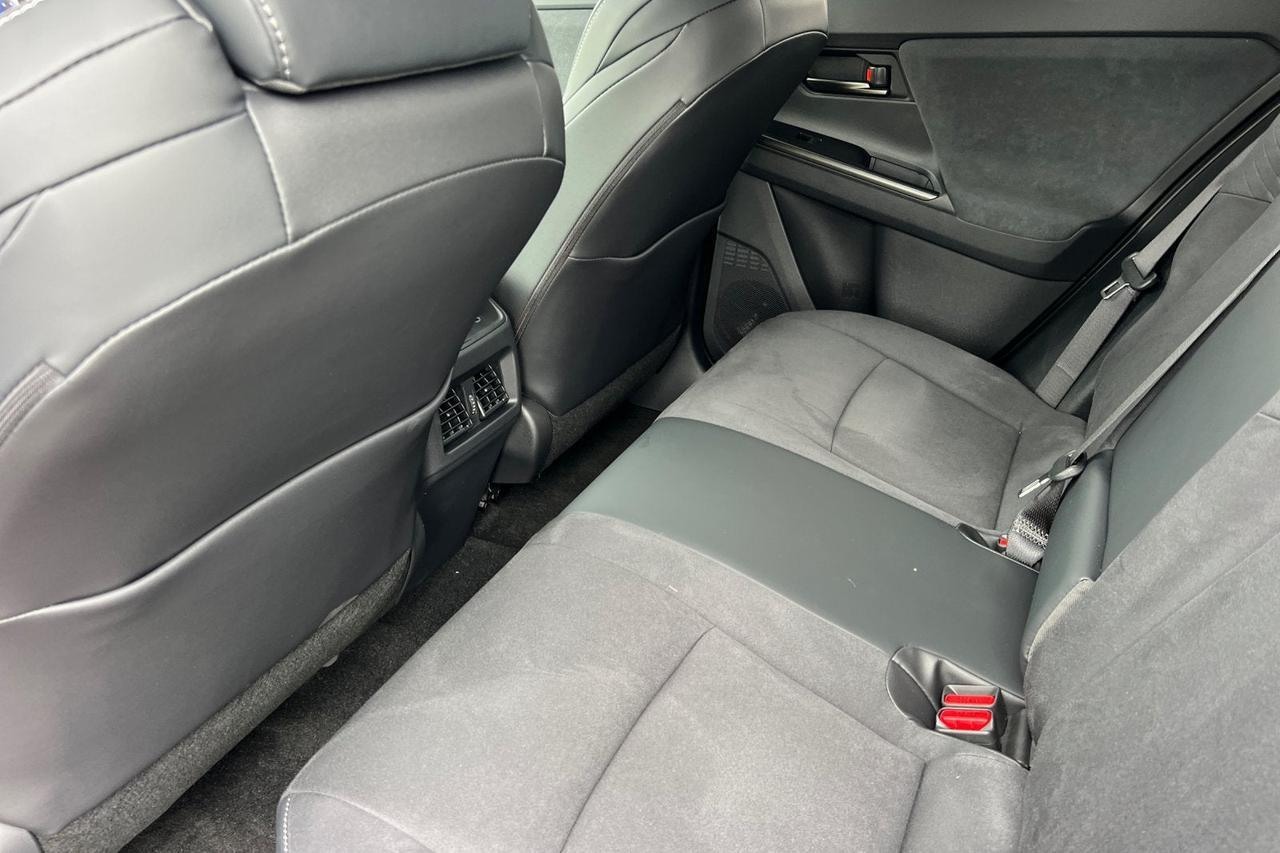 2026 Toyota C-HR XSE Roseville CA