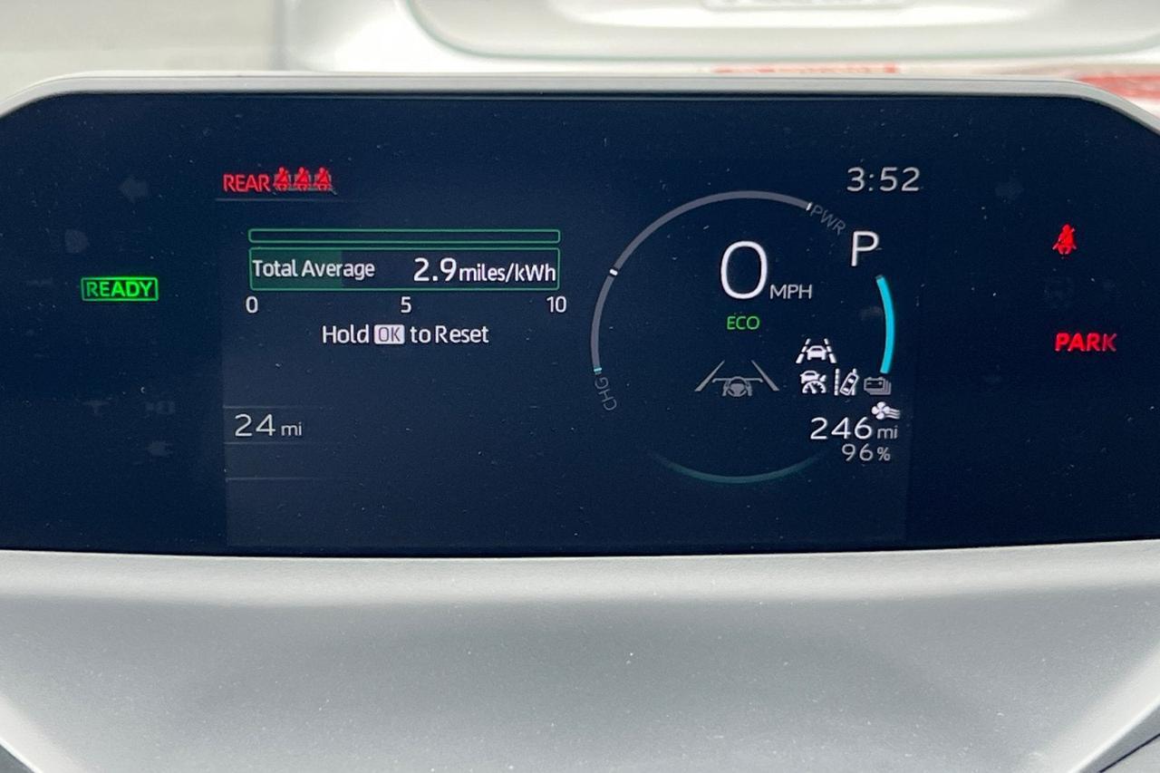 2026 Toyota C-HR XSE Roseville CA