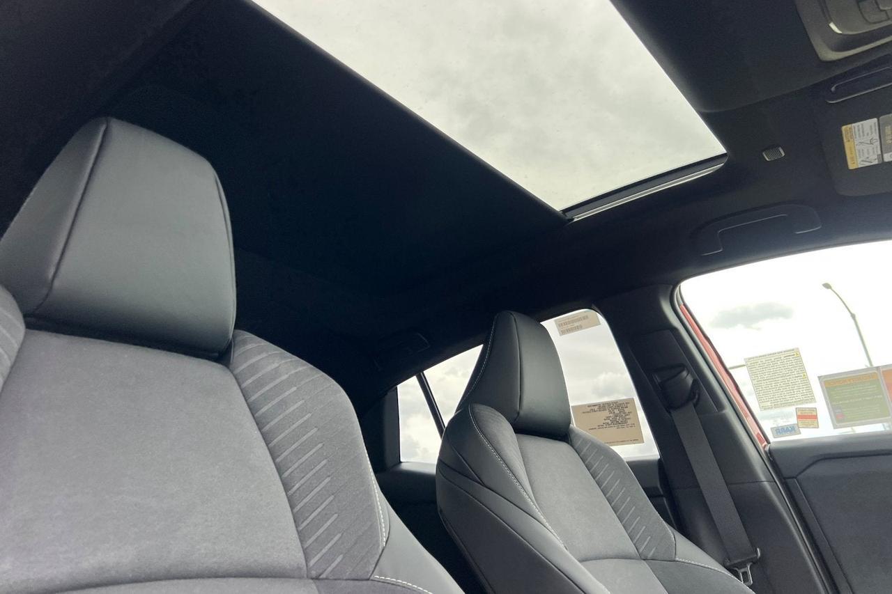 2026 Toyota C-HR XSE Roseville CA