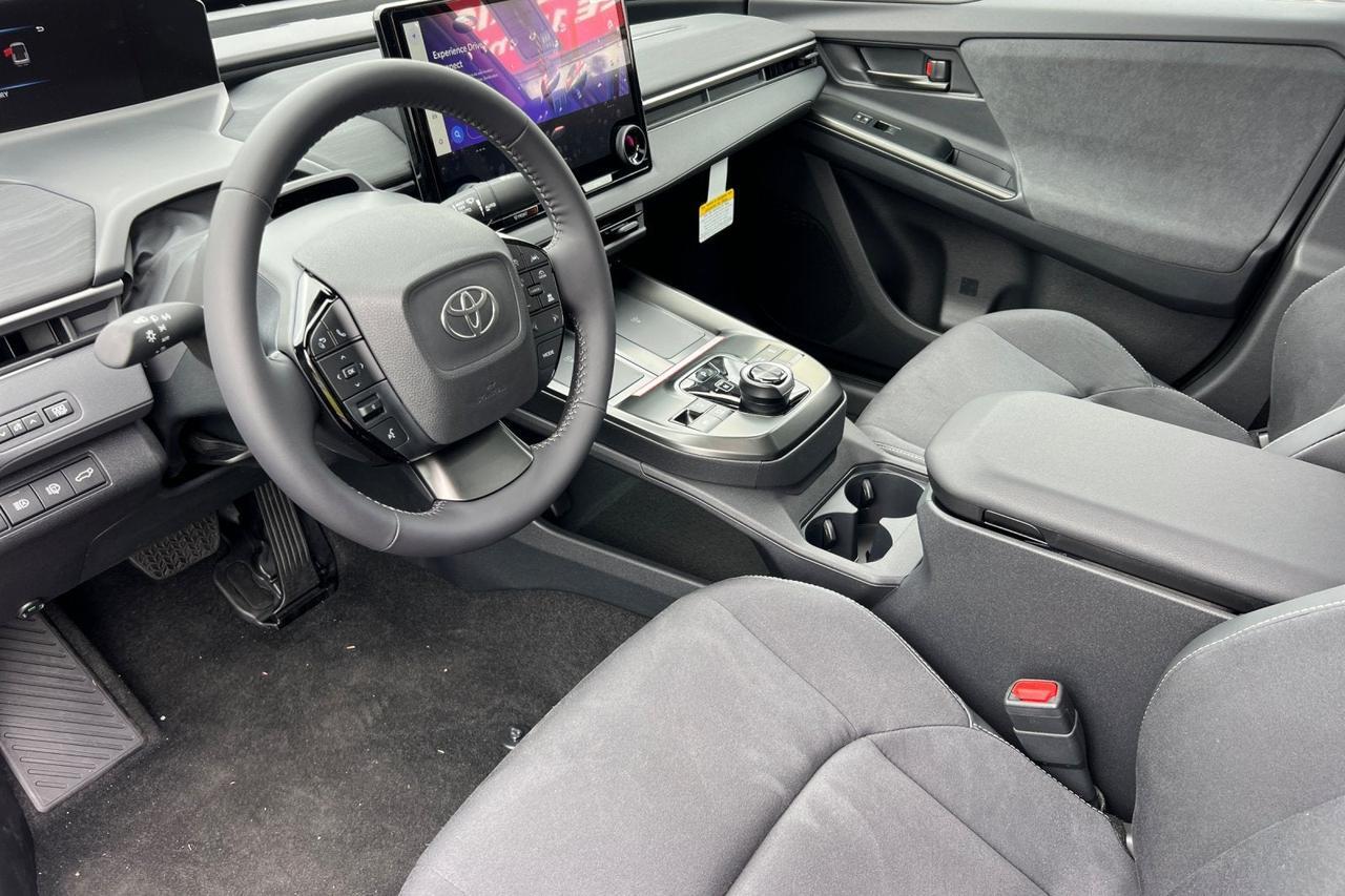 2026 Toyota C-HR XSE Roseville CA