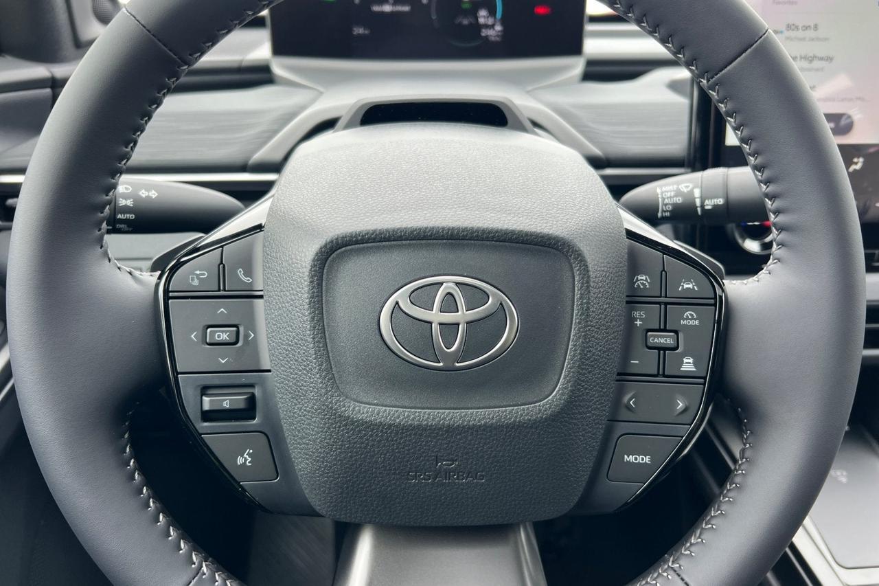2026 Toyota C-HR XSE Roseville CA