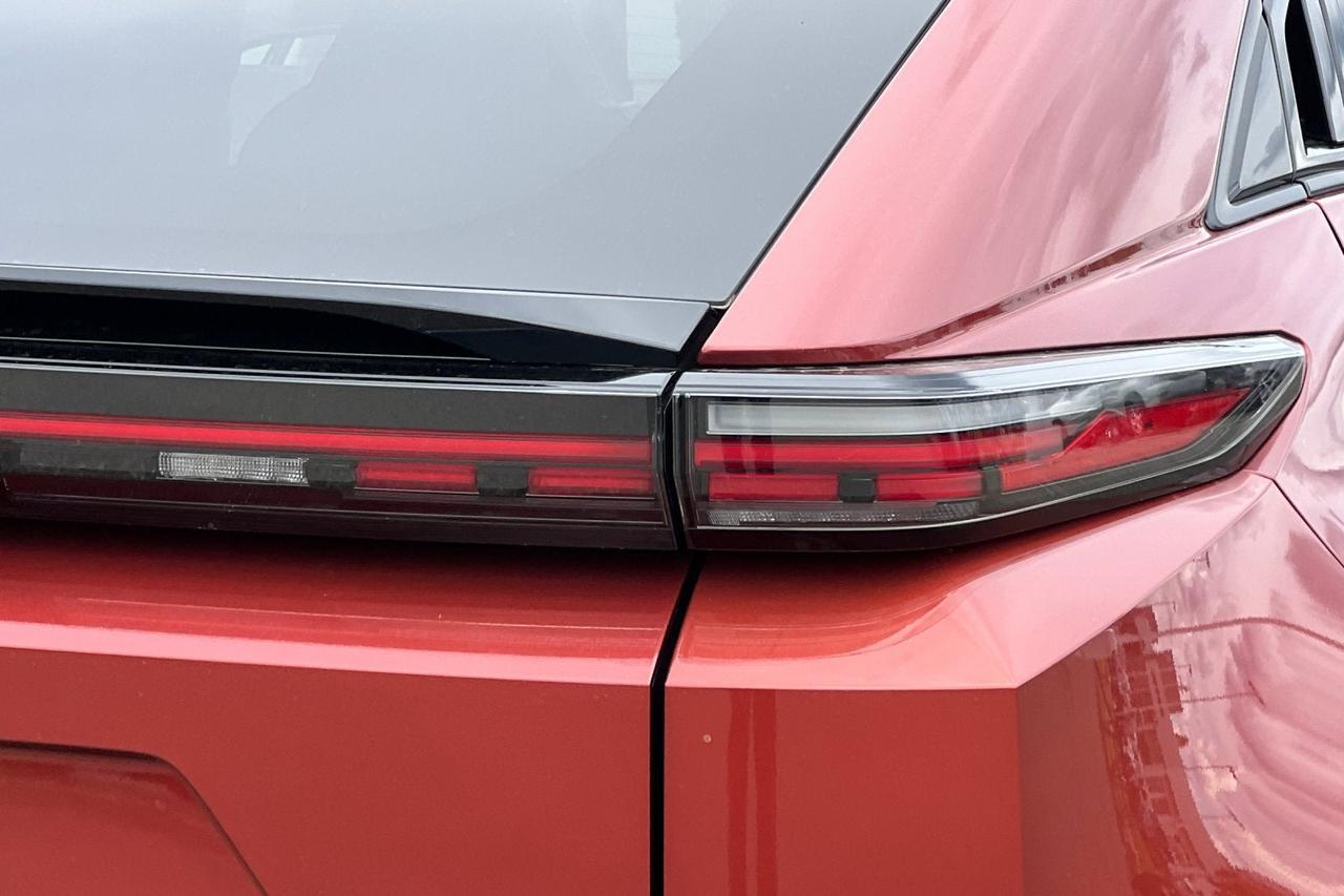2026 Toyota C-HR XSE Roseville CA