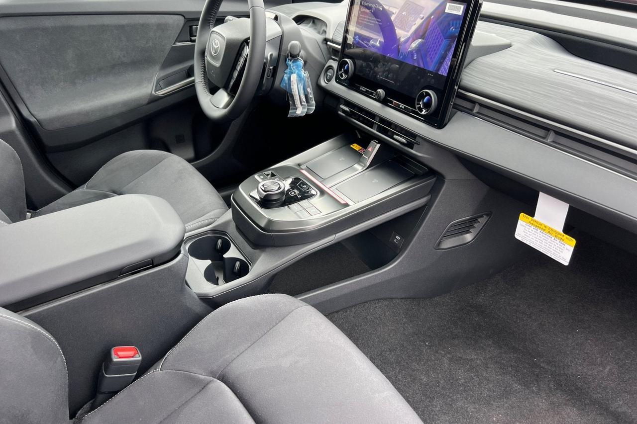 2026 Toyota C-HR XSE Roseville CA