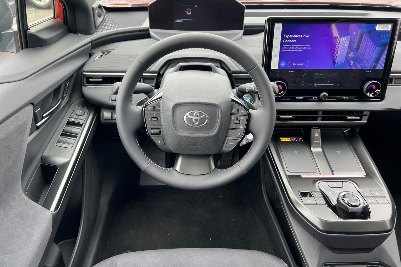2026 Toyota C-HR XSE Roseville CA