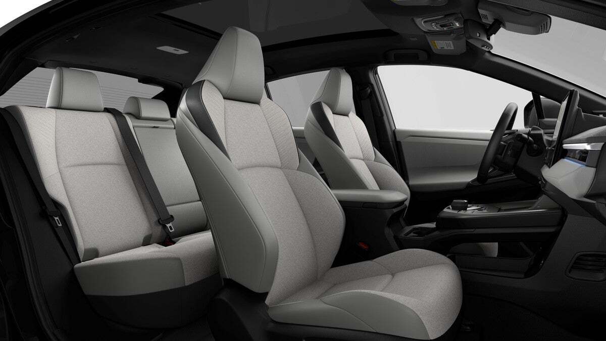 2026 Toyota C-HR XSE Roseville CA