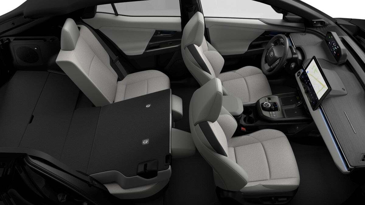 2026 Toyota C-HR XSE Roseville CA