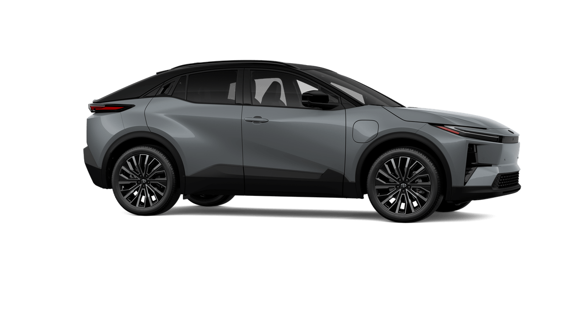 2026 Toyota C-HR XSE Roseville CA