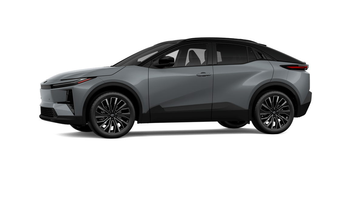 2026 Toyota C-HR XSE Roseville CA