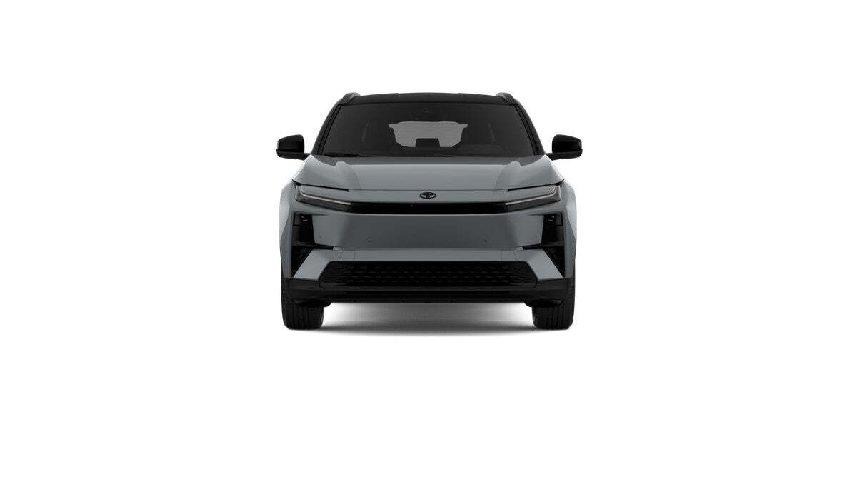2026 Toyota C-HR XSE Roseville CA