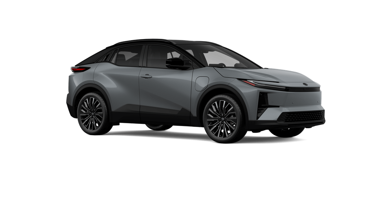 2026 Toyota C-HR XSE Roseville CA