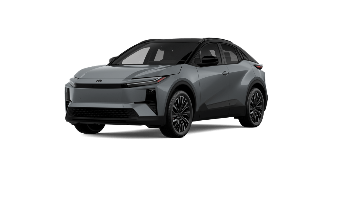 2026 Toyota C-HR XSE Roseville CA