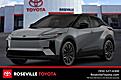 2026 Toyota C-HR XSE