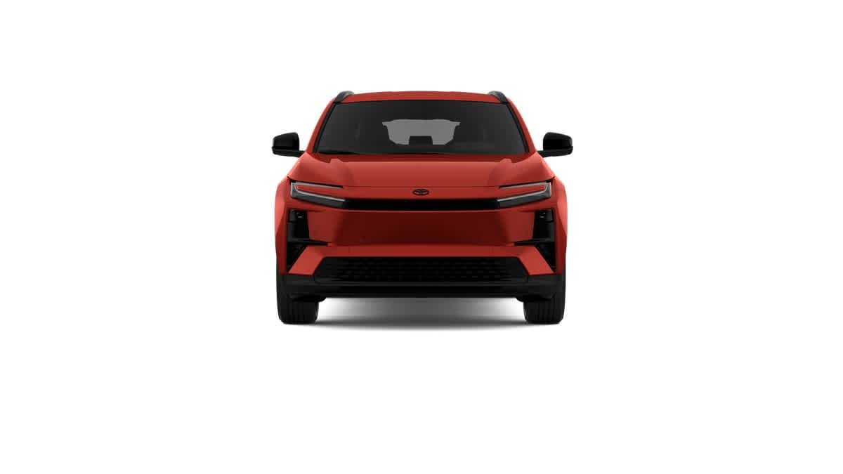 2026 Toyota C-HR XSE Roseville CA