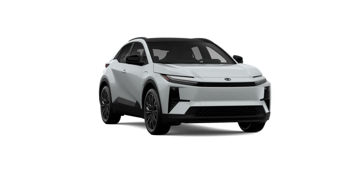 2026 Toyota C-HR XSE Roseville CA