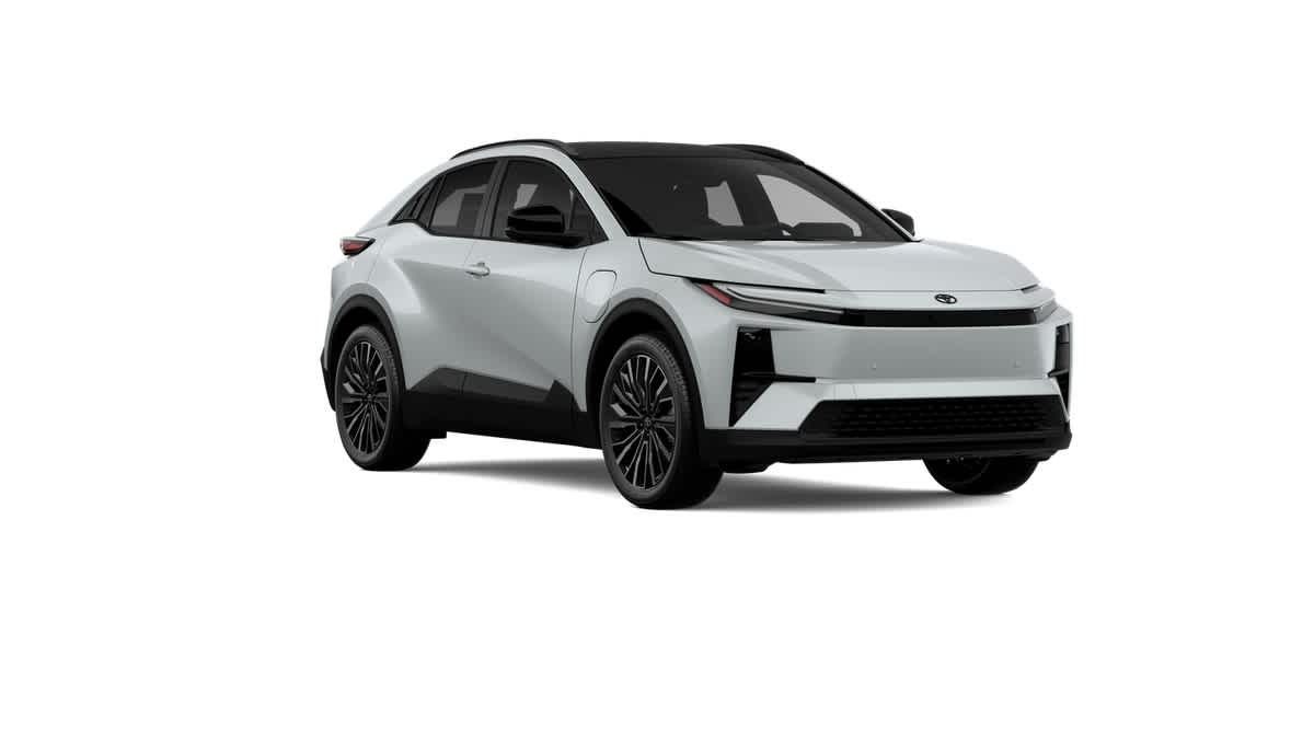 2026 Toyota C-HR XSE Roseville CA