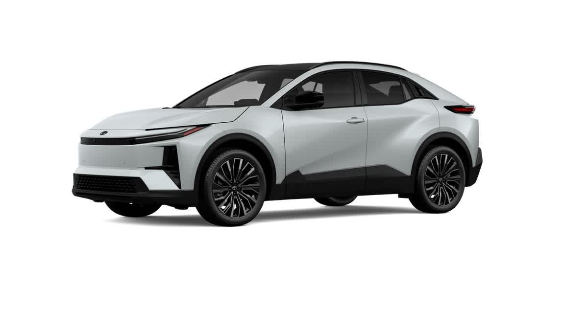 2026 Toyota C-HR XSE Roseville CA