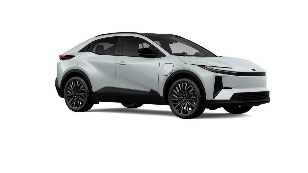 2026 Toyota C-HR XSE Roseville CA
