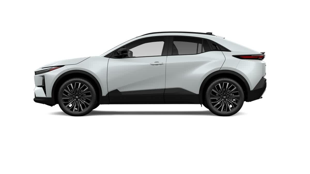 2026 Toyota C-HR XSE Roseville CA