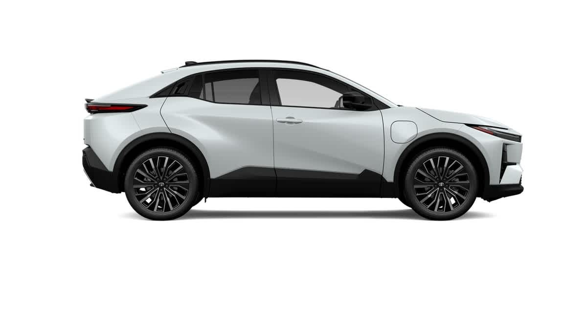 2026 Toyota C-HR XSE Roseville CA