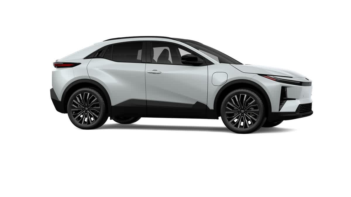 2026 Toyota C-HR XSE Roseville CA