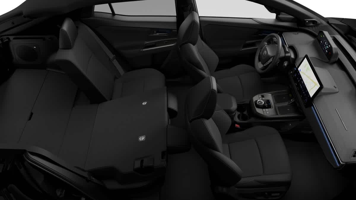 2026 Toyota C-HR XSE Roseville CA