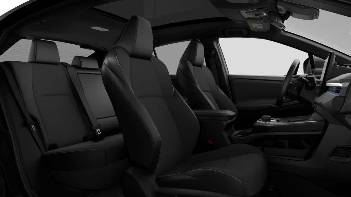 2026 Toyota C-HR XSE Roseville CA