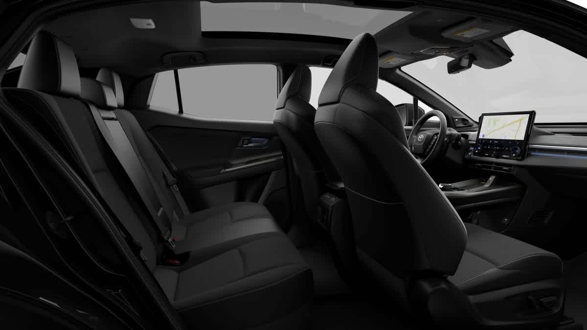 2026 Toyota C-HR XSE Roseville CA