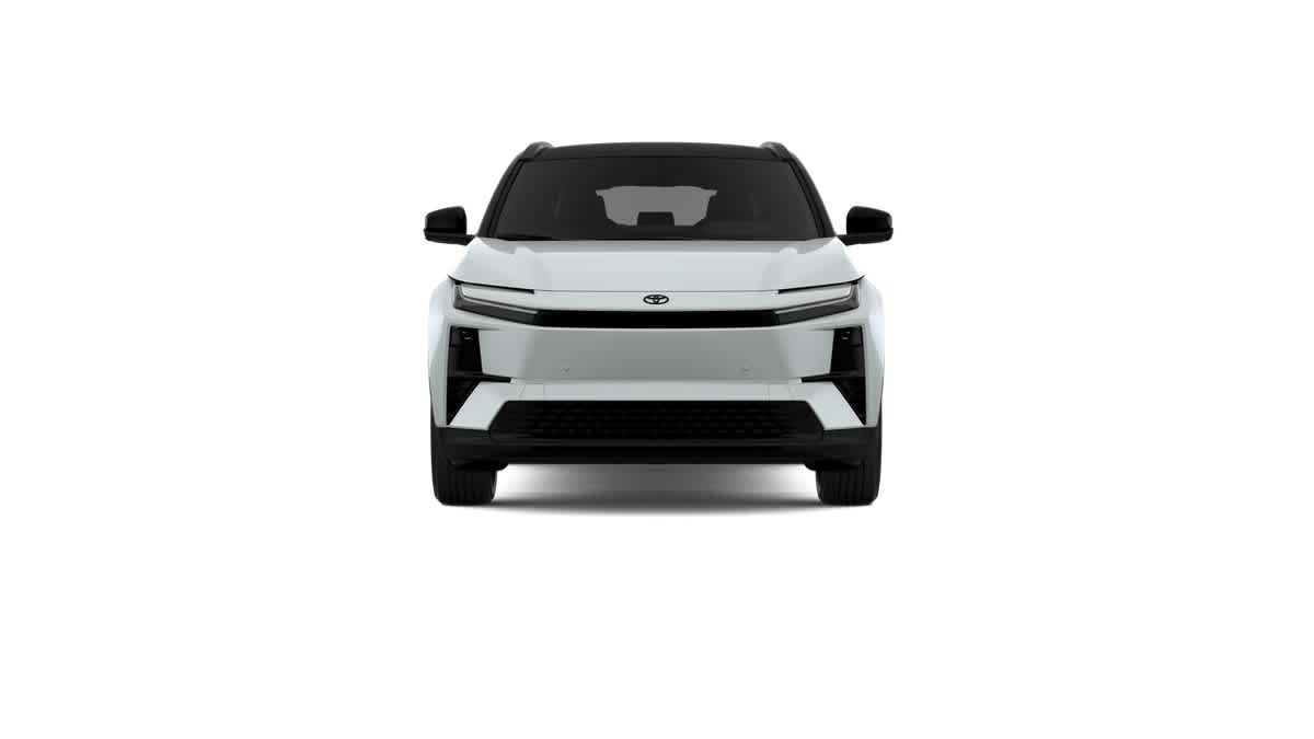 2026 Toyota C-HR XSE Roseville CA