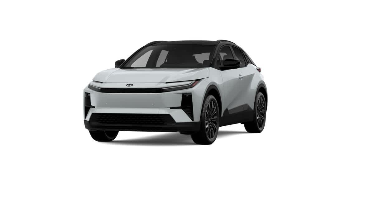 2026 Toyota C-HR XSE Roseville CA
