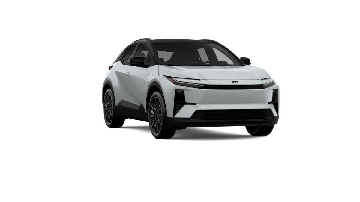2026 Toyota C-HR XSE Roseville CA
