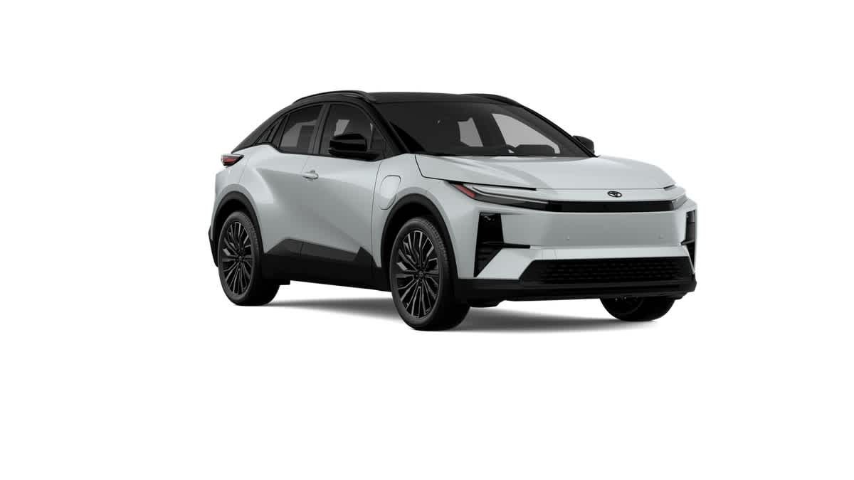 2026 Toyota C-HR XSE Roseville CA