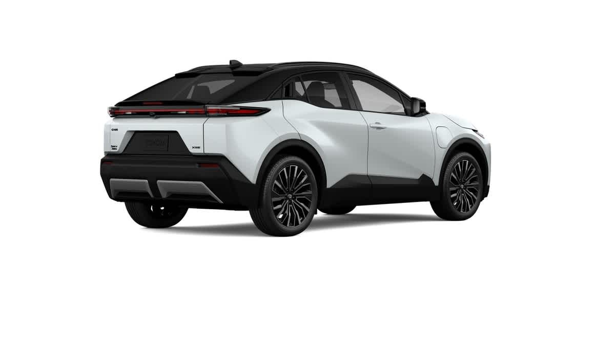 2026 Toyota C-HR XSE Roseville CA