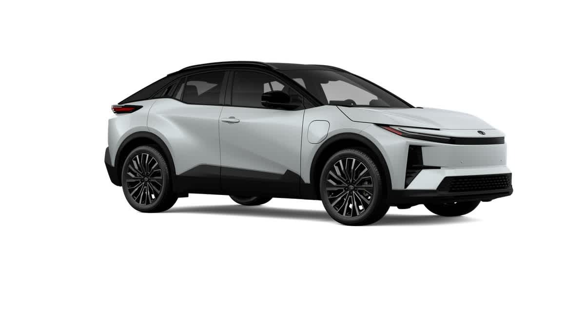 2026 Toyota C-HR XSE Roseville CA