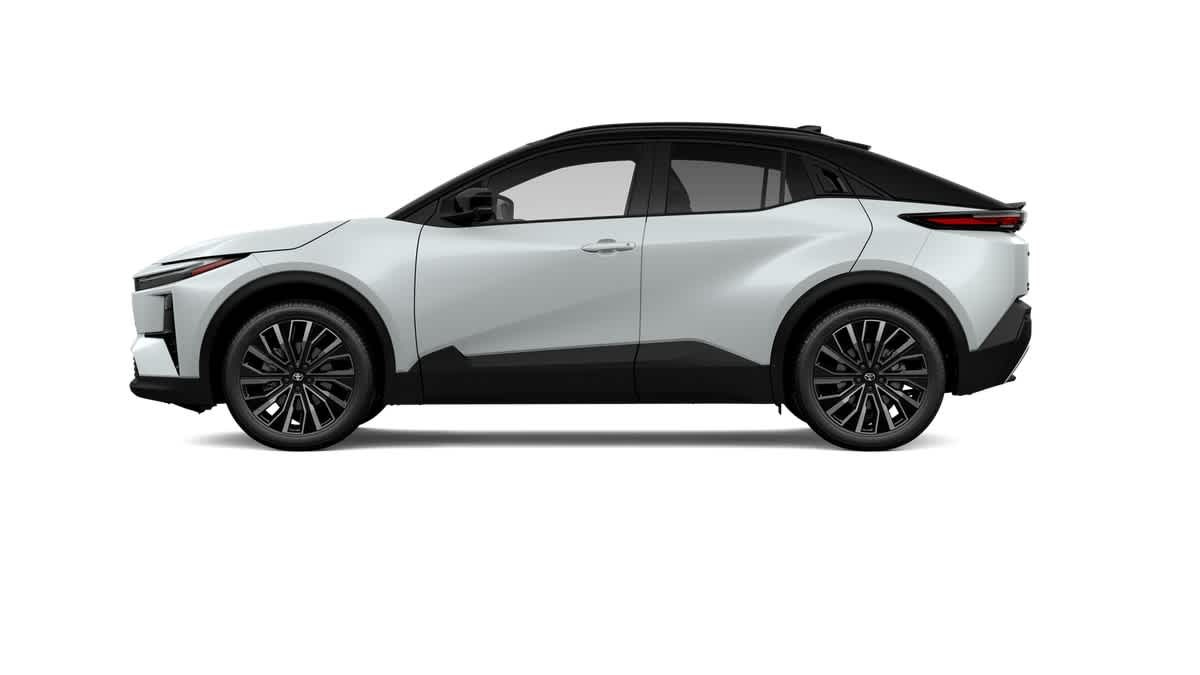 2026 Toyota C-HR XSE Roseville CA