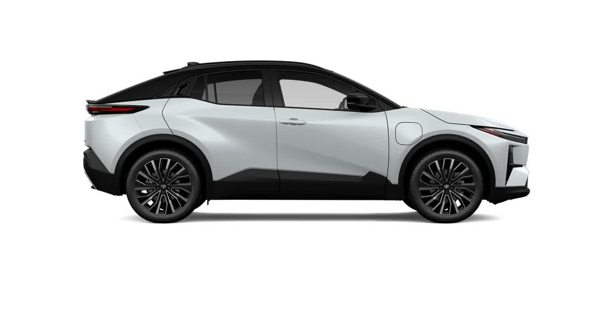2026 Toyota C-HR XSE Roseville CA
