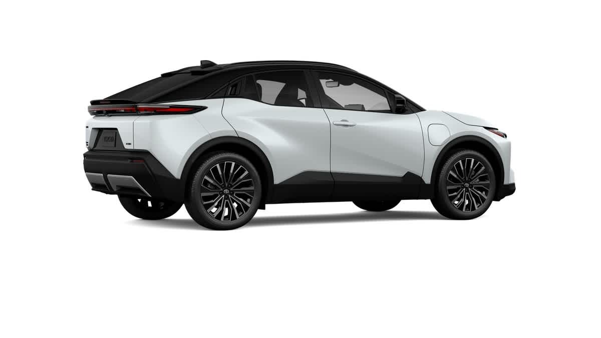 2026 Toyota C-HR XSE Roseville CA