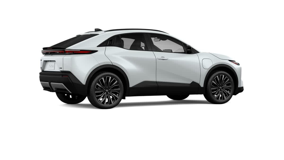 2026 Toyota C-HR XSE Roseville CA