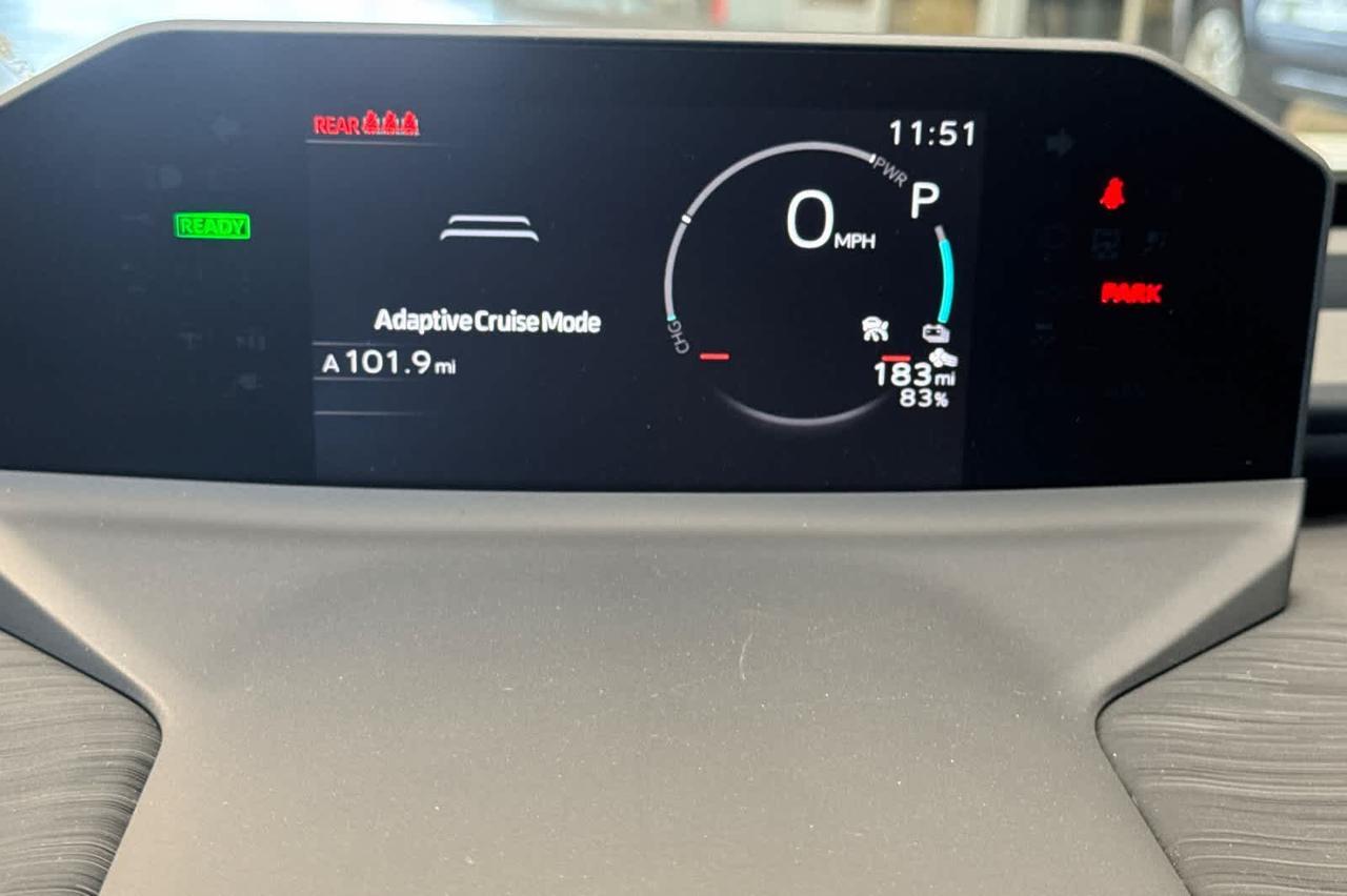 2026 Toyota C-HR XSE Roseville CA